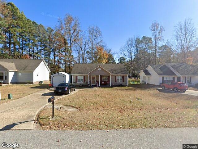 132 brook pl, smithfield,  NC 27577