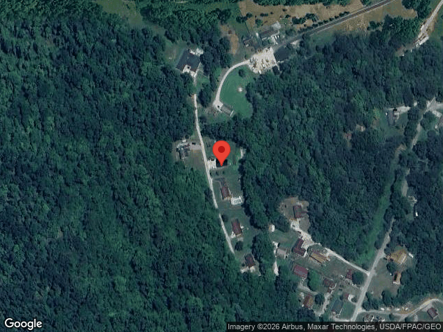 76 township road 1523, chesapeake,  OH 45619