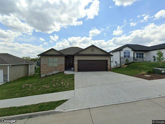 3995 w shrubbery ct, columbia,  MO 65203