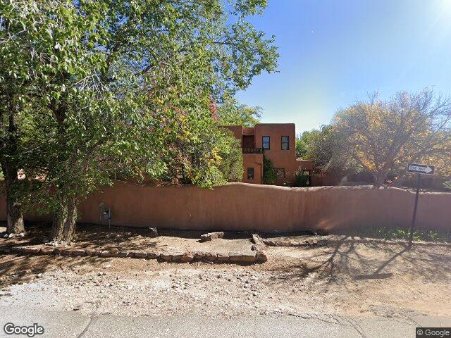 1101 don gaspar ave, santa fe,  NM 87505