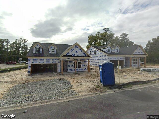 2900 aintree drive lot 1, columbia,  SC 29223