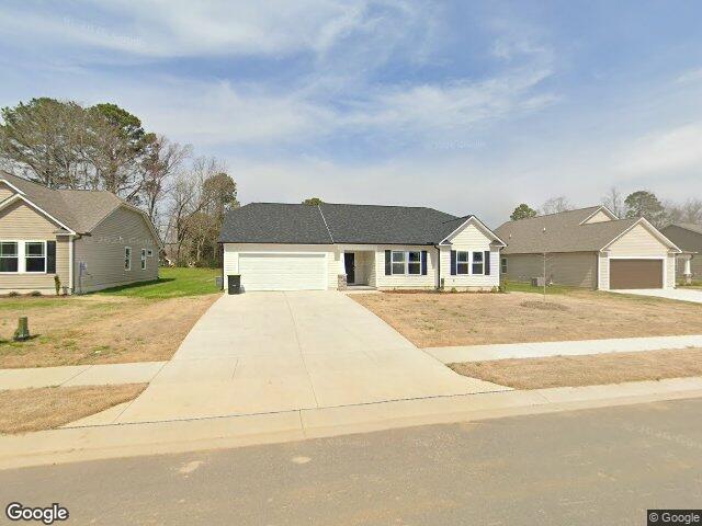 59 oakfield trace dr, four oaks,  NC 27524