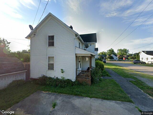 214 bereman st, washington court house,  OH 43160