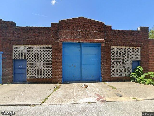1755-1761 carswell street, baltimore,  MD 21218