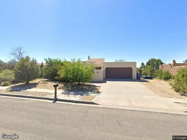 2779 via caballero del sur, santa fe,  NM 87505