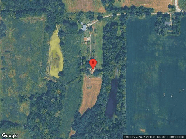 1712 s la frenz rd, liberty,  MO 64068