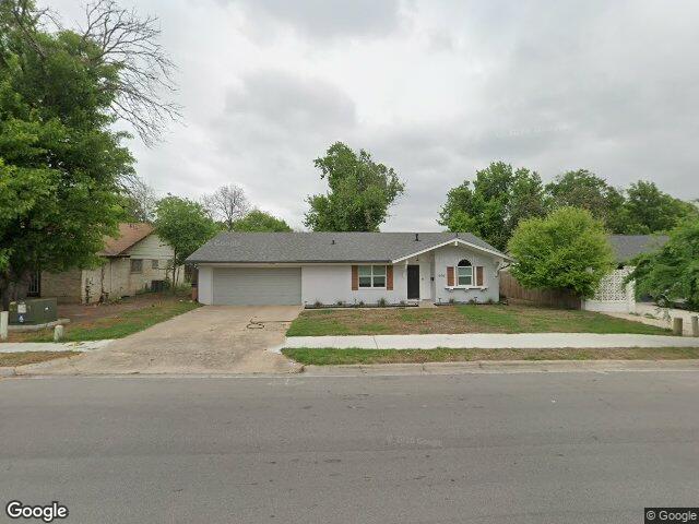 1606 colony creek dr, austin,  TX 78758