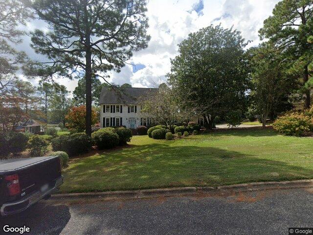 112 cricket hill rd, columbia,  SC 29223
