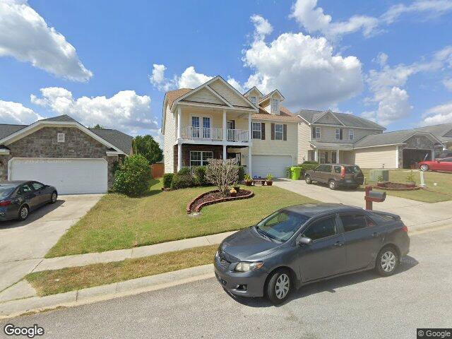 359 fox squirrel cir, columbia,  SC 29209