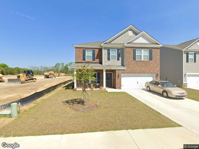 1034 beaufort farm road, blythewood,  SC 29016