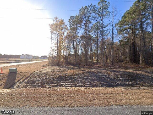 46 trescott street, smithfield,  NC 27577