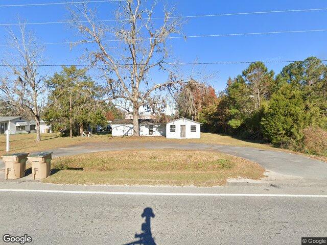 2746 ga highway 119 s, guyton,  GA 31312