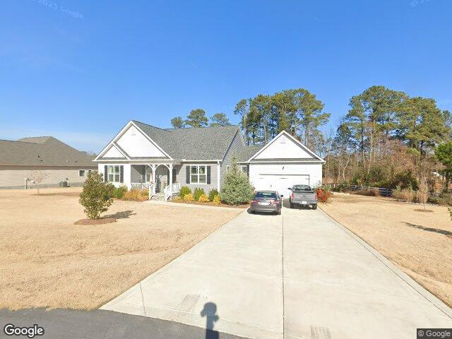 131 regal pond dr, angier,  NC 27501