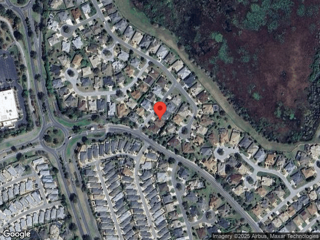 1079 woodruff st, the villages,  FL 32162