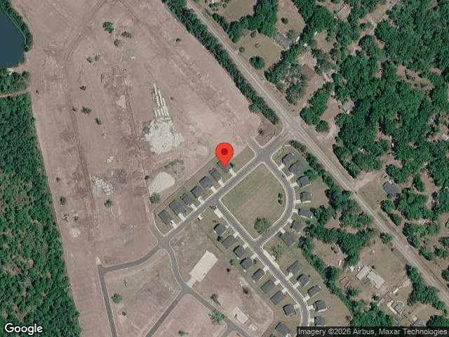 100 grove drive, guyton,  GA 31312