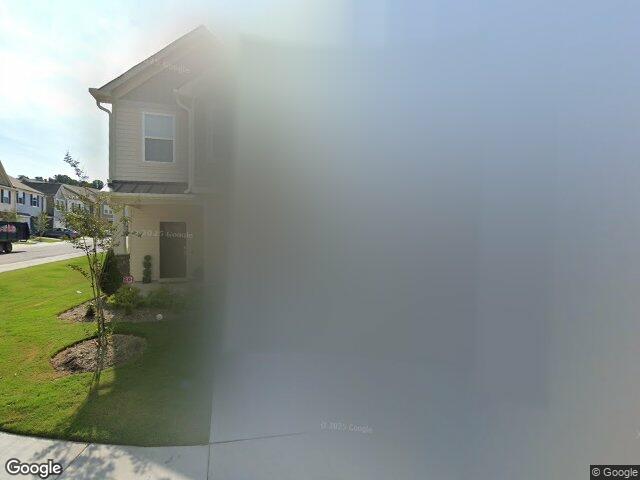 205 e porthaven way, clayton,  NC 27527