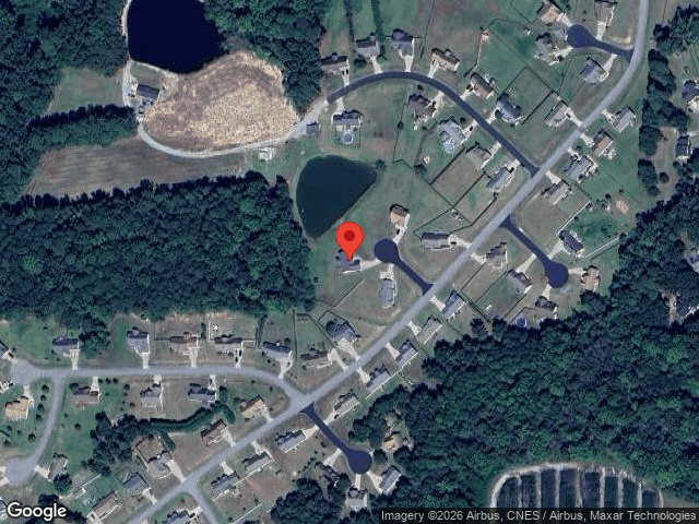 25 mannford ln, angier,  NC 27501