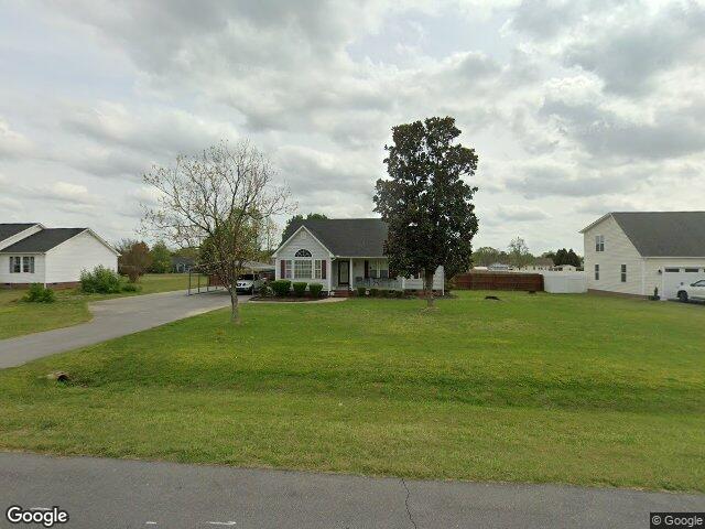 137 marianna pl, garner,  NC 27529
