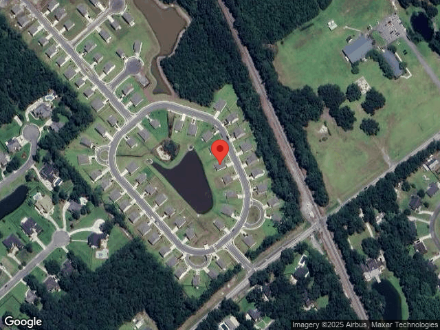 109 ponderosa loop, rincon,  GA 31326