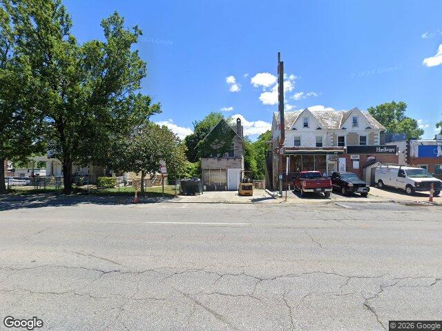 5923 belair rd, baltimore,  MD 21206