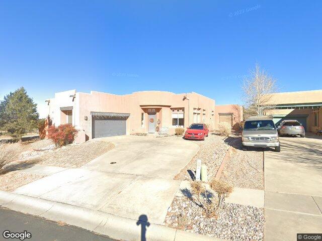 33 s arroyo ridge rd, santa fe,  NM 87508