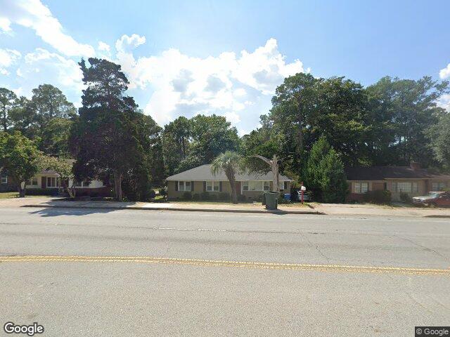 2815 n beltine boulevard, columbia,  SC 29204