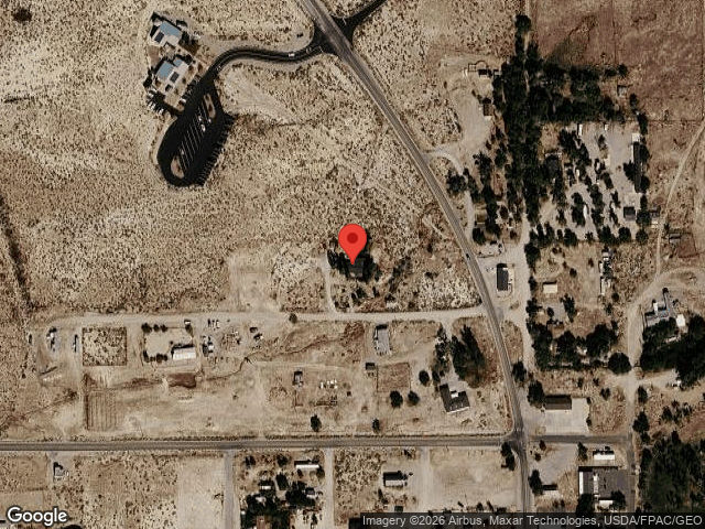 190 winnemucca street, ely,  NV 89311