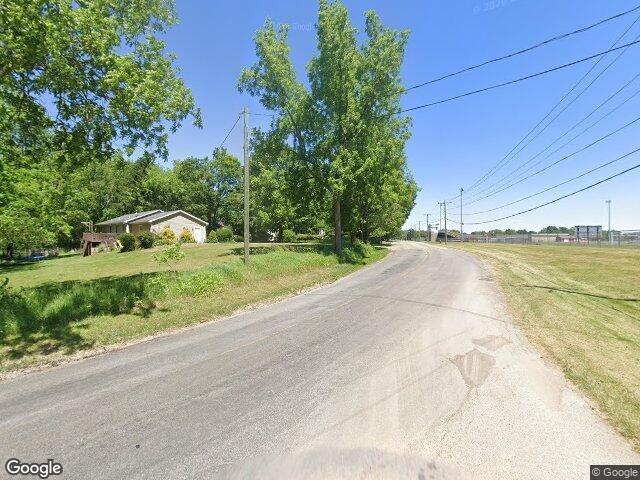 johnson road - 36 1/2 street, paw paw,  MI 49079