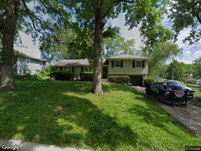 12500 e 52nd ter s, independence,  MO 64055