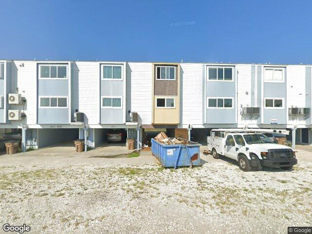 8059 w highway 98 # 4
                                ,Unit # 4, port saint joe,  FL 32456