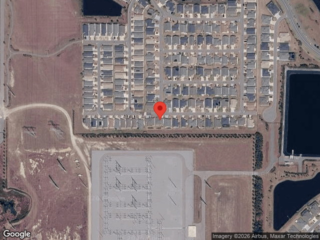 320 zingale ln, the villages,  FL 32163