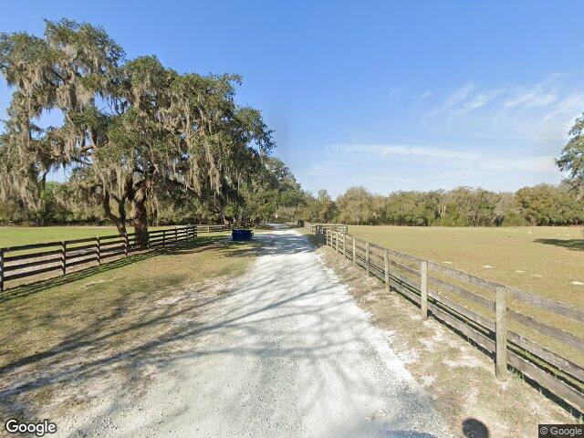 0 gresham road, webster,  FL 33597