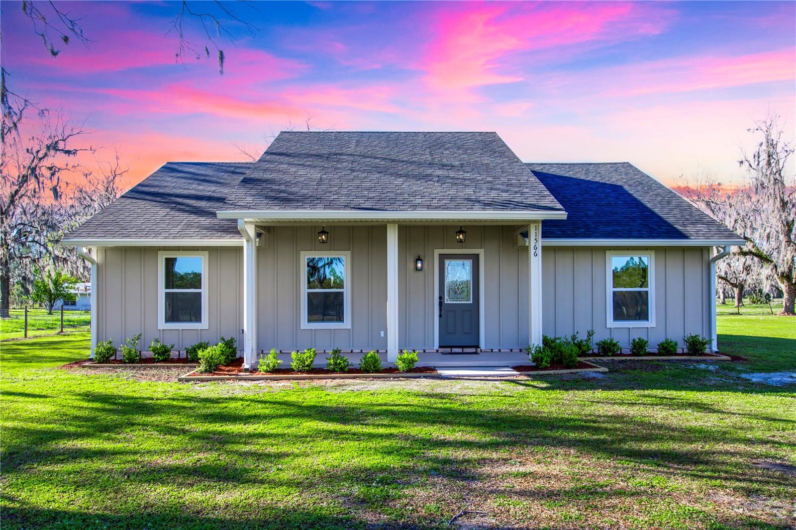 11566 sw county road 18, hampton,  FL 32044