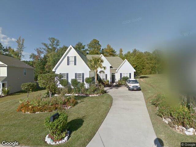 241 blythe creek dr, blythewood,  SC 29016