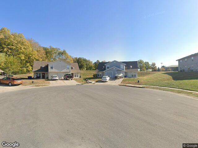 836 walker ct # 38
                                ,Unit # 38, liberty,  MO 64068