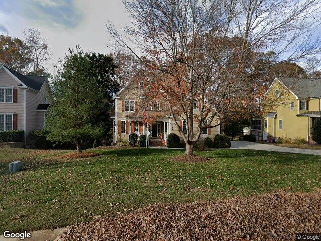 201 hein dr, clayton,  NC 27527