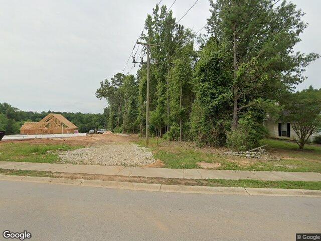 1708 lost creek drive, columbia,  SC 29212