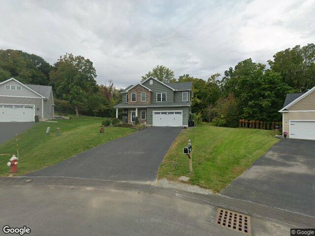 12 napa ct, schenectady,  NY 12309