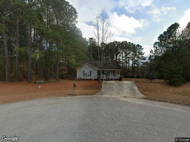 269 waber ct, smithfield,  NC 27577