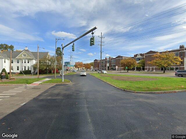 243 old newark rd, endicott,  NY 13760