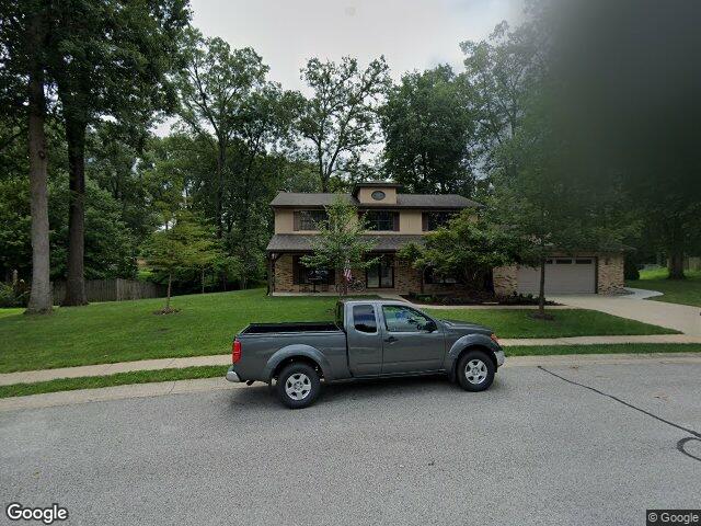 107 w brittany ln, o fallon,  IL 62269