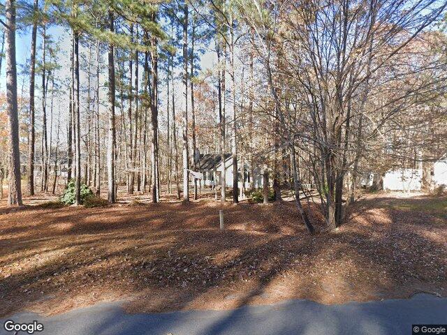 249 wyndfall ln, archer lodge,  NC 27527