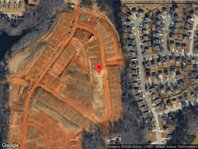 124 tiger eye drive, clayton,  NC 27520