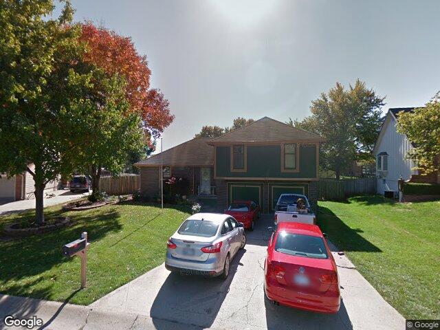 4807 oliver ct, kansas city,  KS 66106