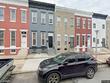 2556 w fairmount ave, baltimore,  MD 21223