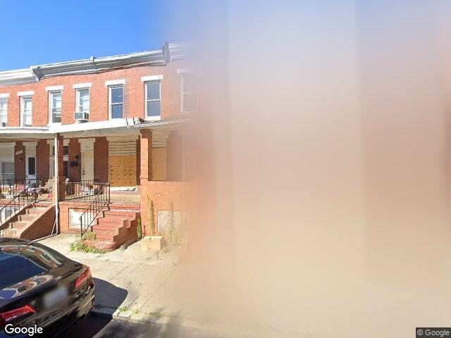  baltimore,  MD 21224