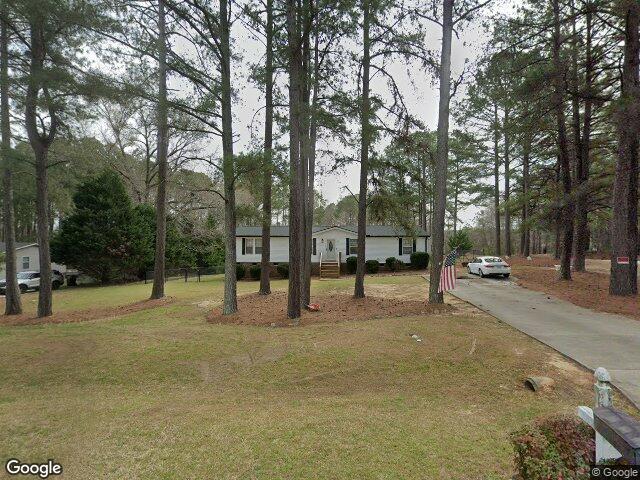 12 red oak dr, smithfield,  NC 27577
