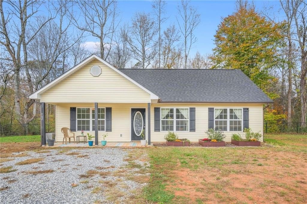 102 pine corner dr, dahlonega,  GA 30533