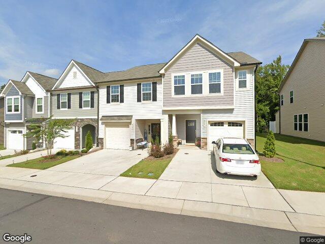 270 e porthaven way, clayton,  NC 27527