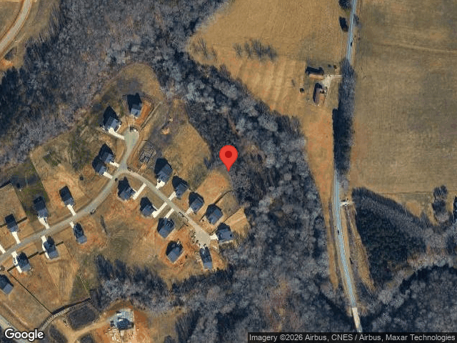 67 claude creek drive, smithfield,  NC 27577